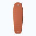 Samonafukovací karimatka Sea To Summit Pursuit SI Regular Contour red