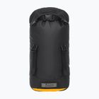 Vodotěsný kompresní vak  Sea to Summit Evac Compression Dry Bag HD 8 l jet black