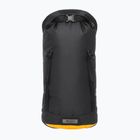 Vodotěsný kompresní vak  Sea to Summit Evac Compression Dry Bag HD 20 l jet black