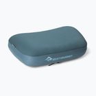 Cestovní polštář Sea to Summit Aeros Premium mediterranea