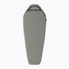 Vložka do spacáku Sea To Summit ReacTor Lightweight pewter