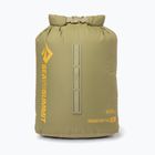 Pytel na odpadky Sea To Summit Trash Dry 10 l burnt olive