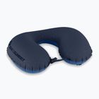 Cestovní polštářek Sea to Summit Aeros Ultralight navy peony