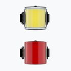 Sada světel na kolo Knog Cobber Lil Twinpack