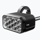 Přední světlo na kolo Knog Blinder X 1800 + bateria 10000mAh black