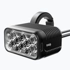 Přední světlo na kolo Knog Blinder E 1800 black