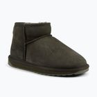 Dámské sněhule EMU Australia Stinger Micro dark olive