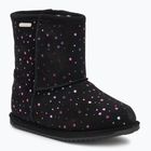 Dětské sněhule EMU Australia Sparkle Brumby black