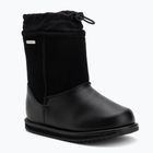 Dětské sněhule EMU Australia Puggle black