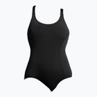 Funkita Brace Me Back One Piece Dámské plavky Still Black