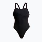 Funkita Dámské jednodílné plavky bez výztuže Still Black
