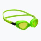 Dětské plavecké brýle Funky Star Swimmer Goggles green machine