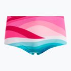 Pánské plavky FUNKY TRUNKS Sidewinder Trunks pink FTS010M7132730
