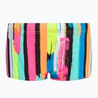 Dětské plavky Funky Trunks Sidewinder Trunks barevné plavecké boxerky FTS010B7148128