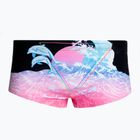 Pánské plavecké boxerky Funky Trunks Sidewinder barevné FTS010M7155834