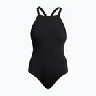 Dámské jednodílné plavky Funkita Sky Hi One Piece still black