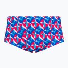 Pánské plavky Funky Trunks Classic Trunks plavecké boxerky out foxed