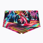 Pánské plavecké boxerky Funky Trunks Sidewinder sunset city
