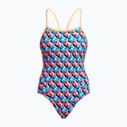 Funkita dámské jednodílné plavky Single Strap One Piece fox run