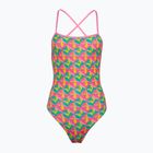 Funkita dámské jednodílné plavky Strapped In One Piece foxy friends