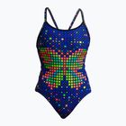 Dámské jednodílné plavky Funkita Diamond Back One Piece b-fly