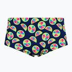Pánské plavecké boxerky Funky Trunks Sidewinder you lemon