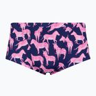 Pánské plavecké boxerky Funky Trunks Classic Trunks sweet stripes