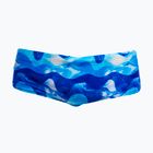 Pánské plavecké boxerky Funky Trunks Sidewinder se potápějí