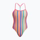 Funkita Twisted One Piece dámské plavky připojit k linii