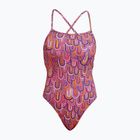 Funkita Strapped In One Piece dámské plavky naučit se létat