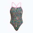 Funkita Tie Me Tight One Piece dámské plavky jarní letní