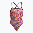 Dámské jednodílné plavky Funkita Strapped Secure One Piece summer nights