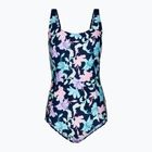 Dámské jednodílné plavky Funkita Brace Me Back One Piece fast flow