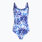 Dámské jednodílné plavky Funkita Locked In Lucy One Piece blossom blue