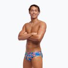 Pánské plavky Funky Trunks Seamed Briefs coco canel