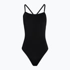 Funkita Tie Me Tight One Piece Dámské plavky Still Black FKS036L