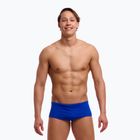 Pánské plavecké šortky Funky Trunks Sidewinder Trunks still speed