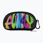 Pouzdro na plavecké brýle  Funky Case Closed Goggle colour funk