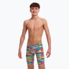 Pánské plavky Funky Trunks Training Jammers static stack