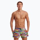 Pánské plavky Funky Trunks Shorty Shorts Short static stack