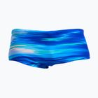 Pánské plavky  Funky Trunks Sidewinder sea breeze