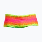 Pánské plavky  Funky Trunks Sidewinder Trunks melting mayhem