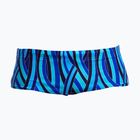 Pánské plavky  Funky Trunks Sidewinder snork city