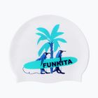 Plavecká čepice Funkita Silicone dudette