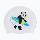 Plavecká čepice Funky Silicone duuude