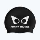 Plavecká čepice Funky Trunks Silicone eye spy
