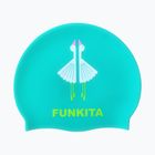Plavecká čepice Funkita Silicone loose goose