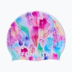 Plavecká čepice Funkita Silicone tickle pink