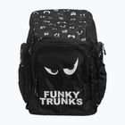 Batoh Funky Space Case 40 l eye spy