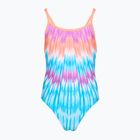 Dětské jednodílné plavky Funkita Single Strap One Piece birdie bird